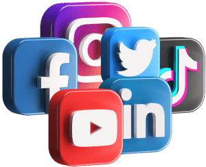 Sosyal Medya Ajansı 1